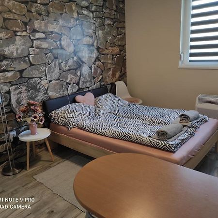 Desi Apartman Kaposvar Ngoại thất bức ảnh