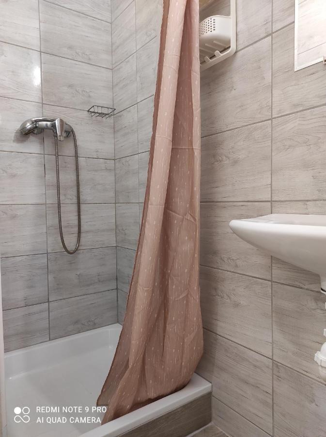 Desi Apartman Kaposvar Ngoại thất bức ảnh