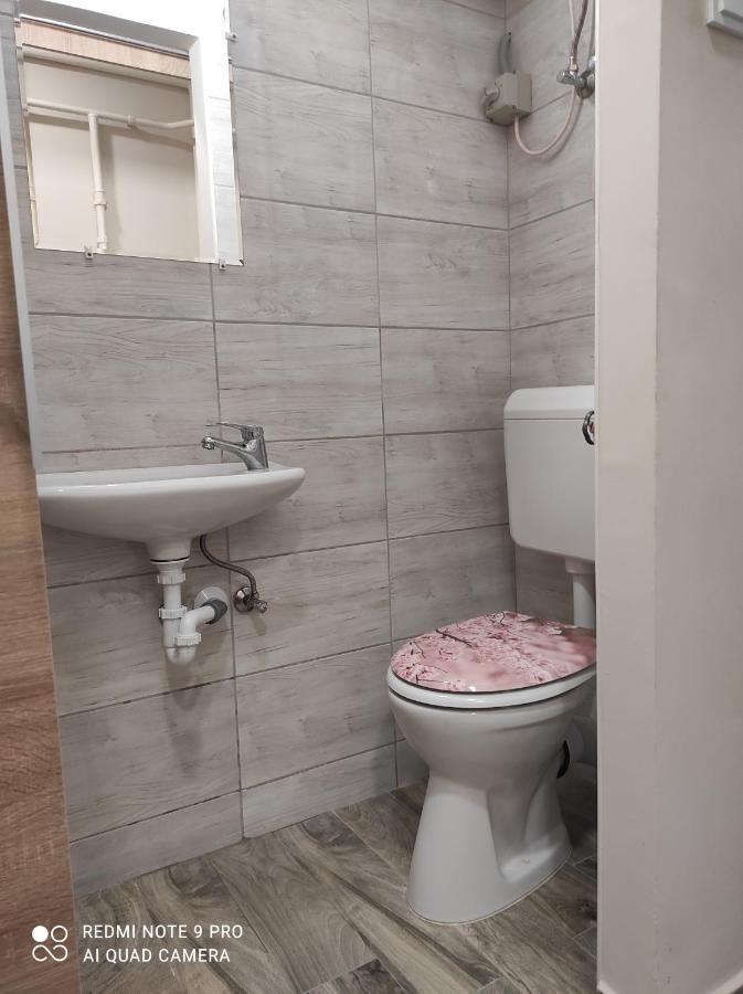 Desi Apartman Kaposvar Ngoại thất bức ảnh